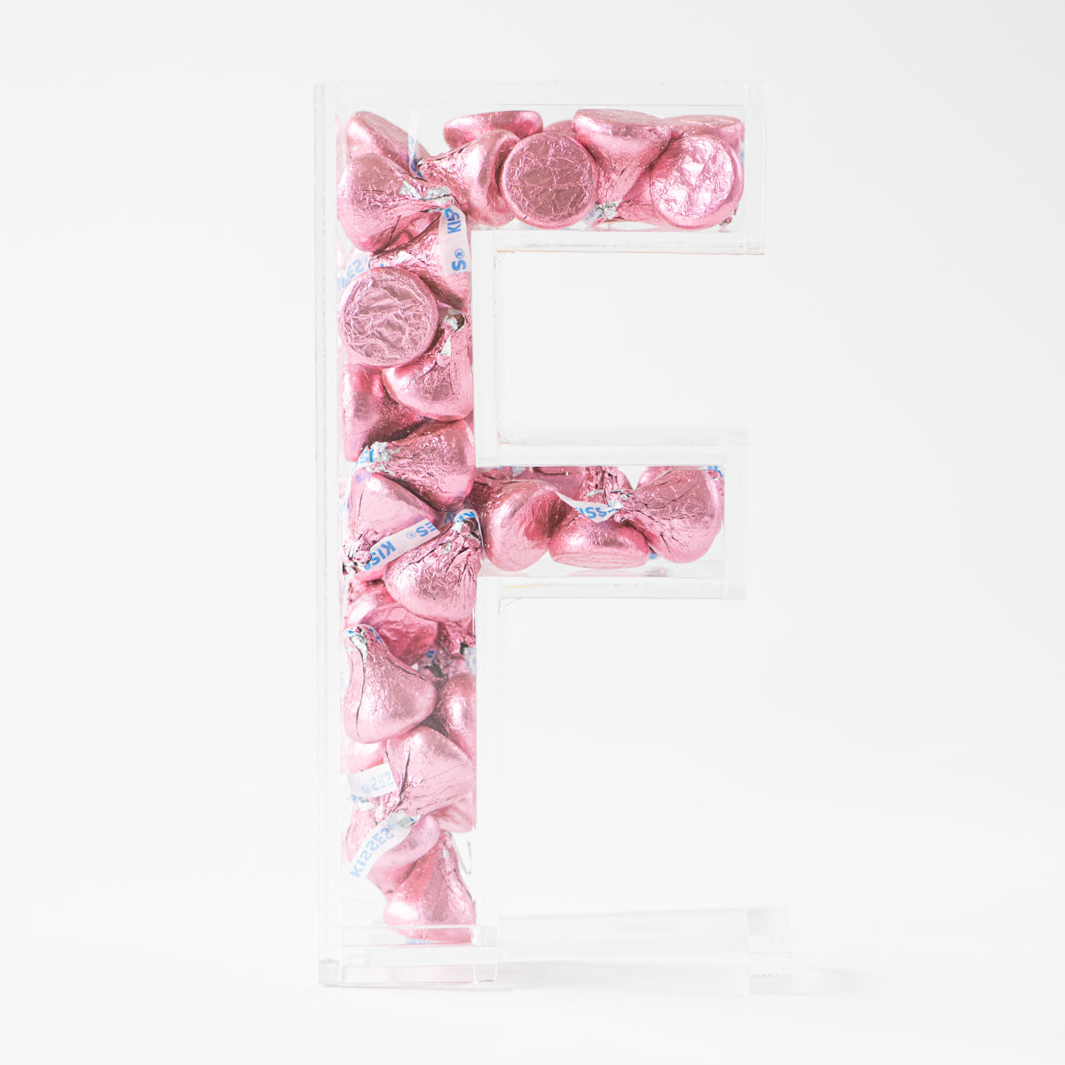Candy Initials - Rosebox Miami