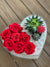 Heart Planter Rosebox Miami x My Happy Planter